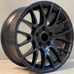 BMW STYLE 561 8×18 5×120 ET35 Matt Black