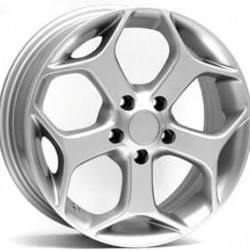 FORD STYLE 577 6,5×16 4×108 ET45 Silver