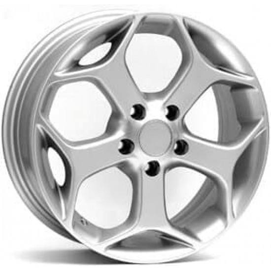FORD STYLE 577 6,5×16 4×108 ET45 Silver
