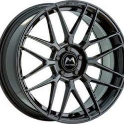 MOTEC R3-Hyper Mesh 8×18 5×120 ET35 NB 72,6