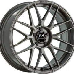 MΟΤΕC R3-Hyper Mesh 8×18 5×112 ET45 NB 66,5