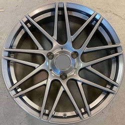 SMART STYLE 130 5,5×16 3×112 ET30 Gun Metal