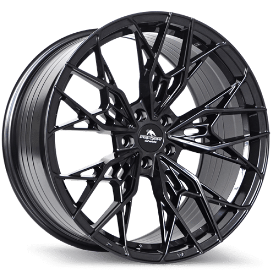 SPECTRUM 8×18 5×114,3 ET42 Black Magic