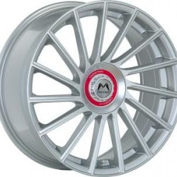 MOTEC T9-Tornado 8,5×18 5×108 ET40 NB 72,6