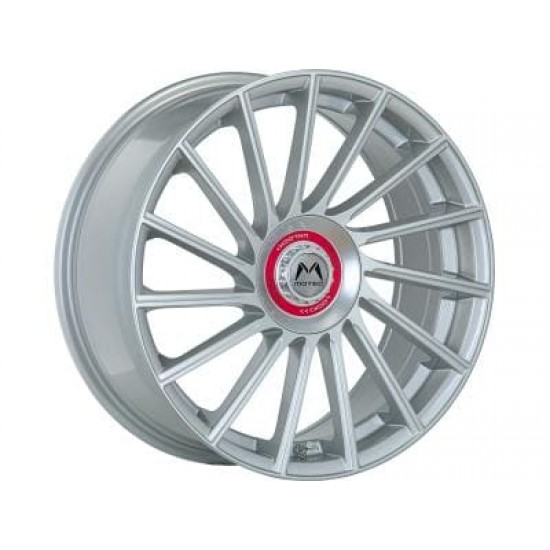 MOTEC T9-Tornado 8,5×18 5×114,3 ET40 NB 72,6