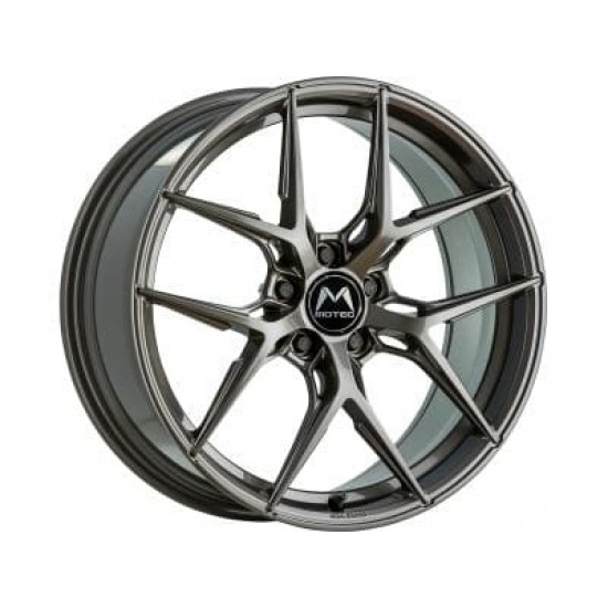 MOTEC R4-ULTIMATE 8×18 5×108 ET45 NB 72,6