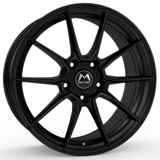 MOTEC R2-Ultralight 7×17 4×98 ET33 NB 58,1