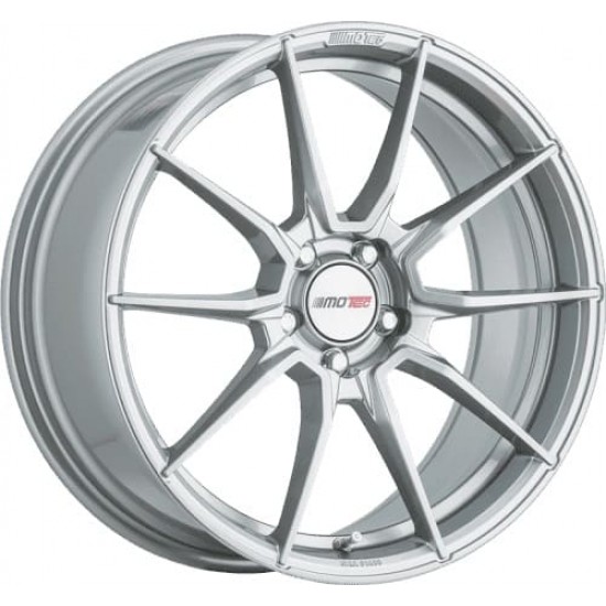 MOTEC R2-Ultralight 7×17 5×112 ET42 NB 66,5