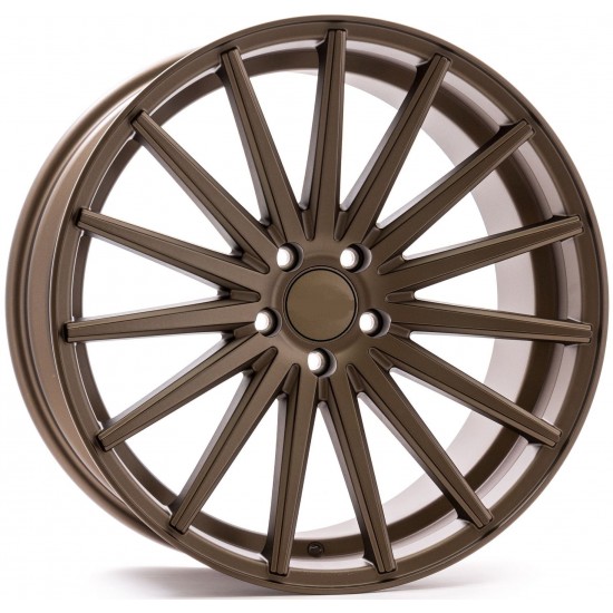 VOSSEN STYLE 999 8×18 5×112 ET40 Bronze